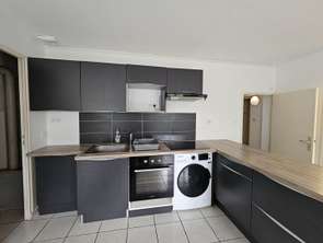Location Appartement 2 piècesTrélazé