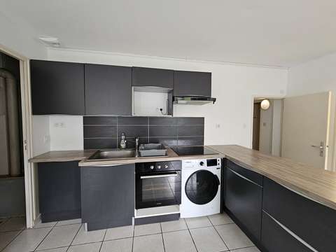 Location appartement 2 pièces Trélazé 49