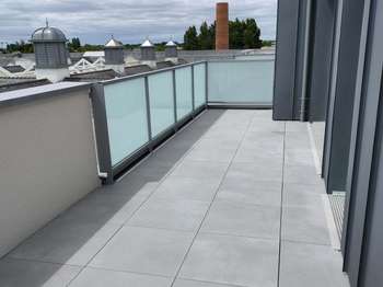 Location appartement 2 pièces Trélazé 49