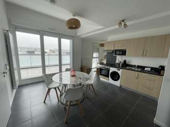 Location Appartement 2 piècesTrélazé
