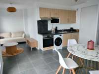 Location appartement 2 pièces