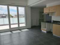 Location appartement 2 pièces Location appartement 2 pièces
