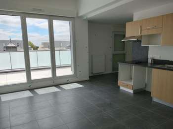 Location appartement 2 pièces Location appartement 2 pièces