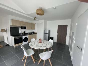 Location appartement 2 pièces