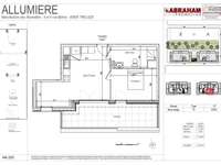 Location appartement 2 pièces Location appartement 2 pièces