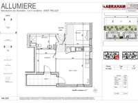 Location appartement 3 pièces Location appartement 3 pièces
