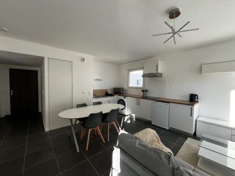 Location appartement 3 pièces