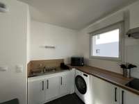 Location appartement 3 pièces Location appartement 3 pièces