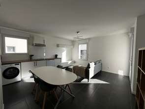 Location Appartement 3 piècesTrélazé