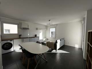 Location appartement 3 pièces