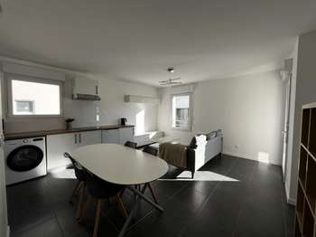 Location appartement 3 pièces Trélazé 49