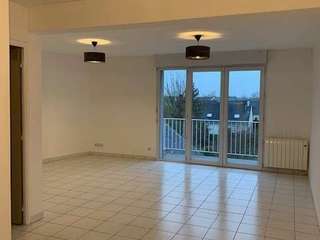 Location appartement 4 pièces
