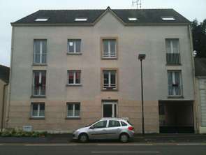 Location Appartement 4 piècesTrélazé