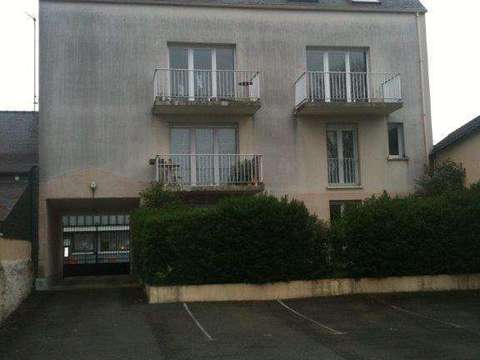 Location appartement 4 pièces