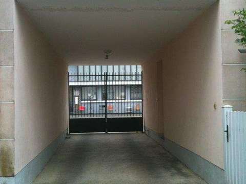 Location appartement 4 pièces