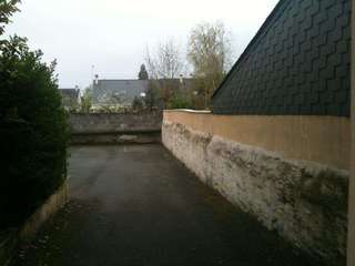 Location appartement 4 pièces