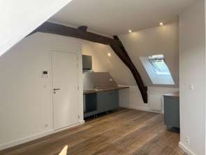 Location Appartement 2 piècesTrélazé