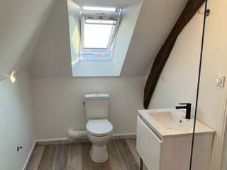 Location appartement 2 pièces