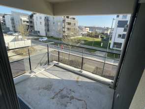 Location Appartement 2 piècesTrélazé