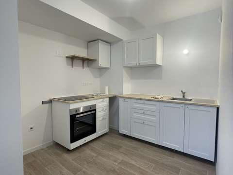 Location appartement 2 pièces