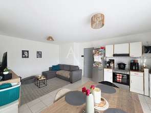 Location Appartement 2 piècesTrélazé