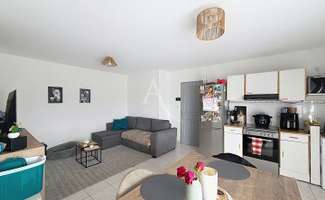 Photo Location appartement Trélazé