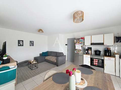 Location appartement 2 pièces Trélazé 49