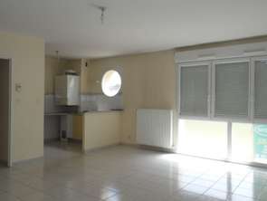 Location Appartement 3 piècesTrélazé