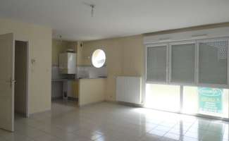 Photo Location appartement Trélazé
