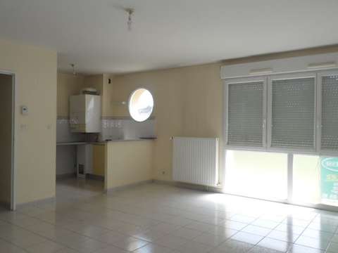 Location appartement 3 pièces Trélazé 49