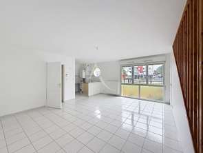 Location Appartement 3 piècesTrélazé