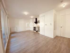 Location Appartement 2 piècesTrélazé