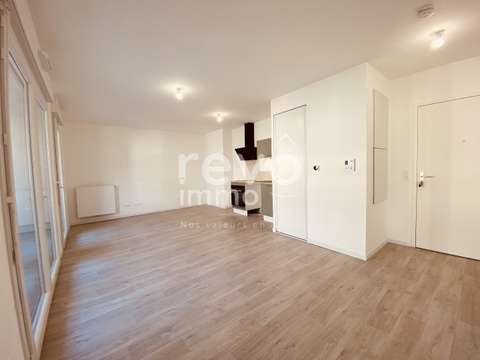 Location appartement 2 pièces Trélazé 49