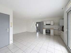 Location Appartement 2 piècesTrélazé