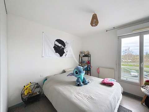 Location appartement 2 pièces
