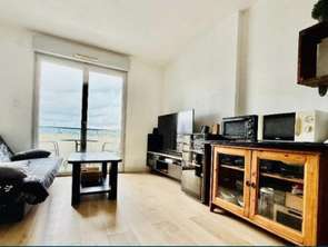 Location Appartement 2 piècesTrélazé