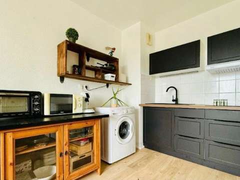 Location appartement 2 pièces