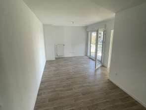 Location Appartement 2 piècesTrélazé