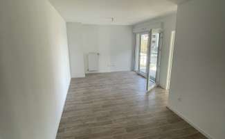 Photo Location appartement Trélazé