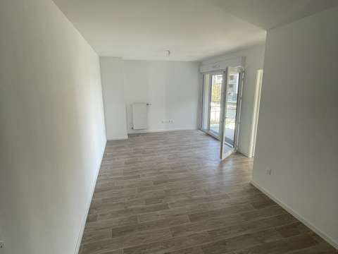 Location appartement 2 pièces Trélazé 49