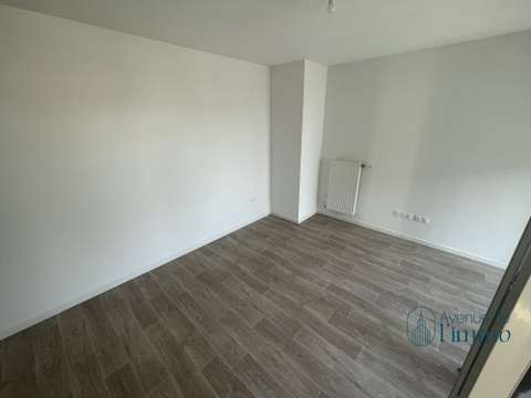 Location appartement 2 pièces