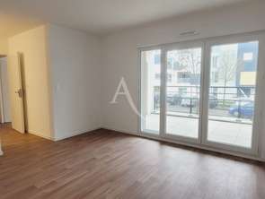Location Appartement 3 piècesTrélazé