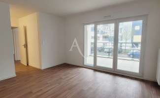 Photo Location appartement Trélazé