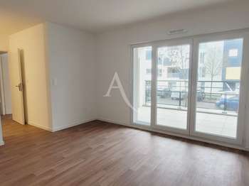 Location Appartement 3 piècesTrélazé