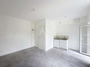 Location Appartement T1Trélazé