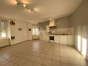 Location Appartement 2 piècesTrélazé