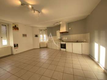Location appartement 2 pièces Trélazé 49