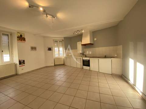 Location appartement 2 pièces Trélazé 49