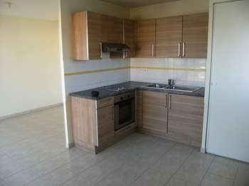 Location Appartement 2 piècesTrélazé
