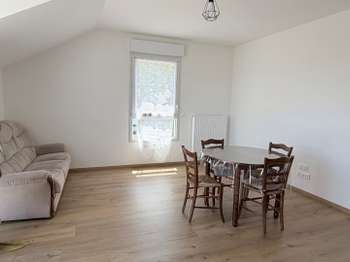 Location Appartement 3 piècesTrélazé